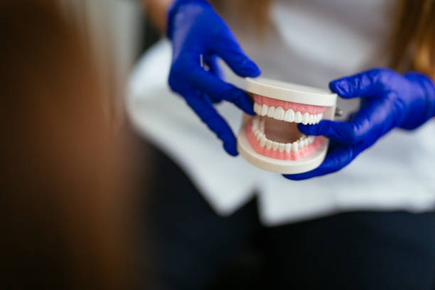 Dental X-Rays and Imaging in Kilmarnock, VA