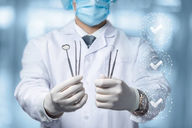 Reliable Kilmarnock, VA  Holistic Dental Services Solutions
